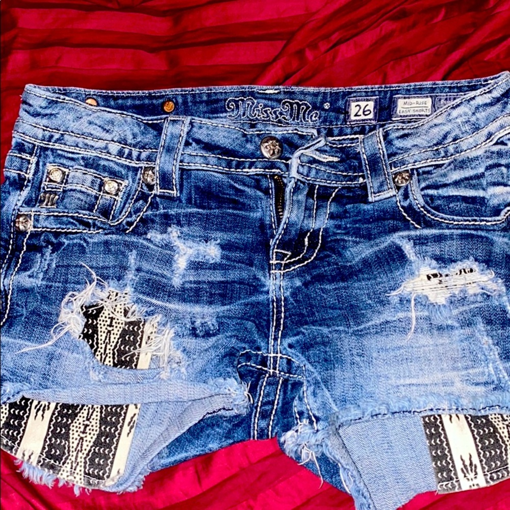 COPY - Shorts